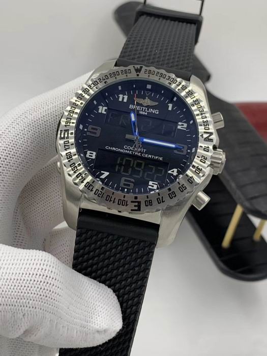 Breitling Watch 777